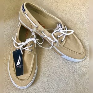 Nautica Men’s Shoes